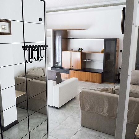 Апартаменти Casa Bella Fair Болонья Екстер'єр фото