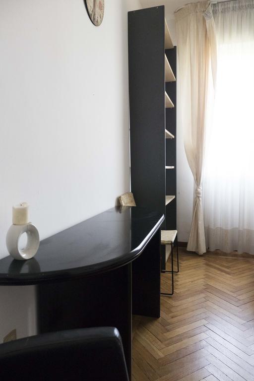 Апартаменти Casa Bella Fair Болонья Екстер'єр фото